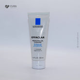 La Roche-Posay Effaclar Medicated Gel Cleanser 100ml